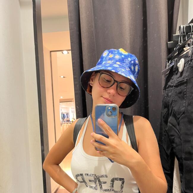 Babysitter in Azzano Decimo: Lisa