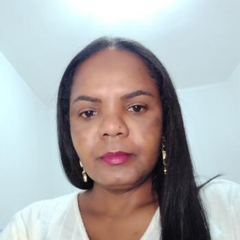 Babysitter in Vitória da Conquista: Joselia