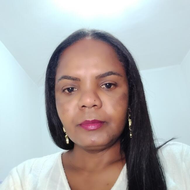 Babysitter in Vitória da Conquista: Joselia