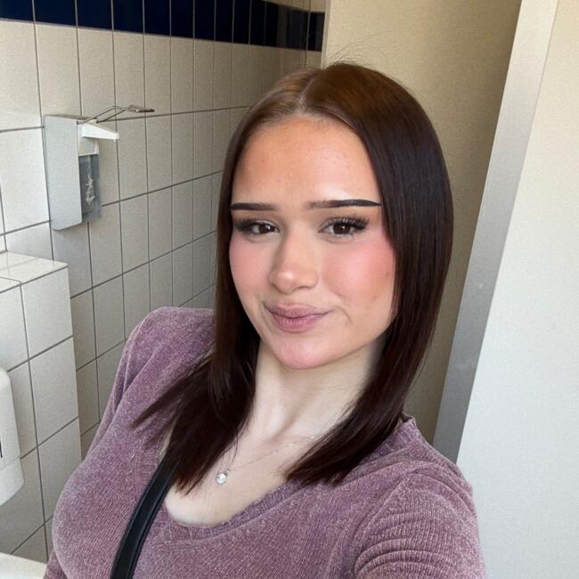 Babysitter in Gelsenkirchen: Celine