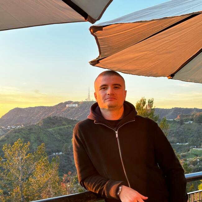 Babysitting job in Panama City: Alex