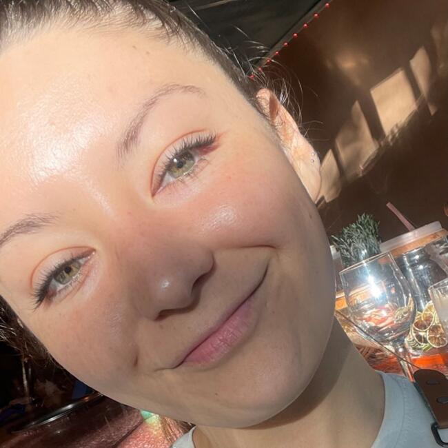 Babysitter in Sant Antoni de Portmany: Maria Florencia