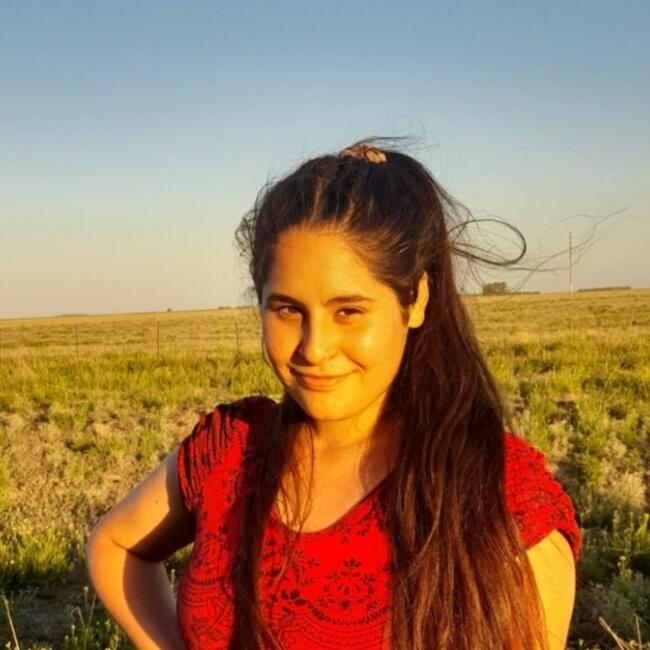 Niñera en Almirante Brown: Paula joana