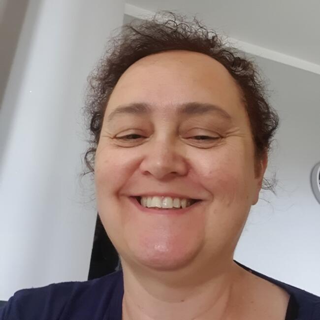 Babysitter a Monasterolo di Savigliano: Stefania