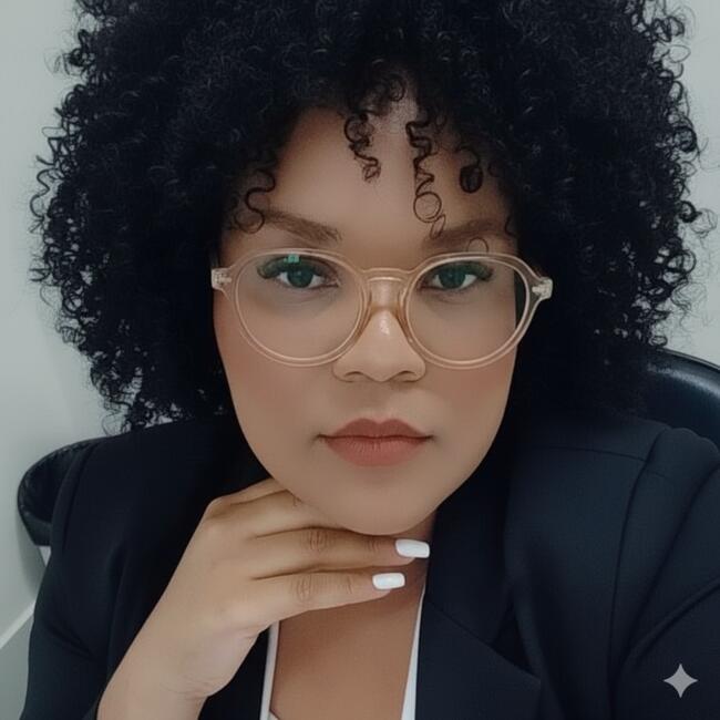 Babá em Londrina: Camila