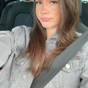 Niñera en Copenhague: Naja