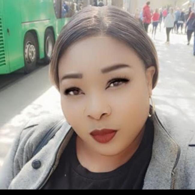 Babysitter in Dublin: GLADDIS