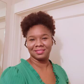 Babysitter in Mustang: Ibelsys