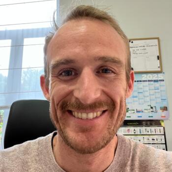 Babysitjob in Floreffe: babysitjobs Thomas