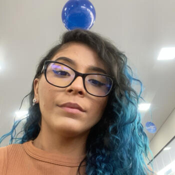 Babysitter João Pessoa: Edjane