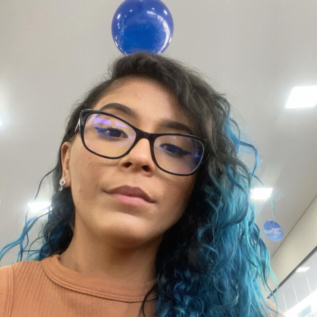 Babysitter in João Pessoa: Edjane