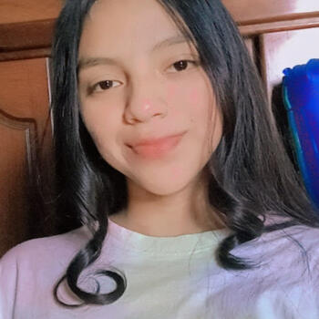 Babysitter in Guatemala City: Elizabeth