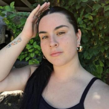 Babysitter in Mar del Plata: Melina Romero