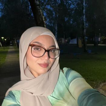 Babysitter Târgu Mureş: Sarah