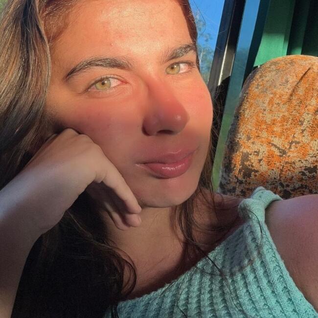 Babá em Belém: Beatriz