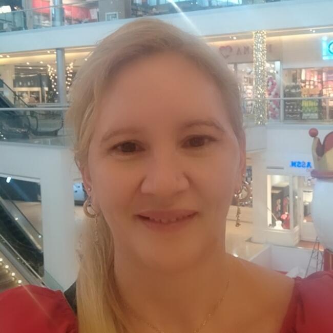 Babysitter in Panama City: Caridad