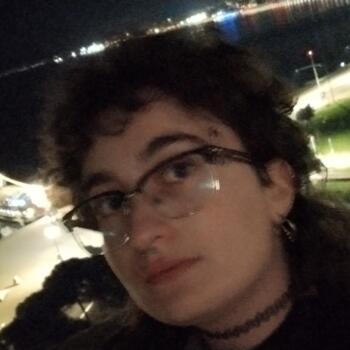 Babysitter Ioannina: Κατερίνα
