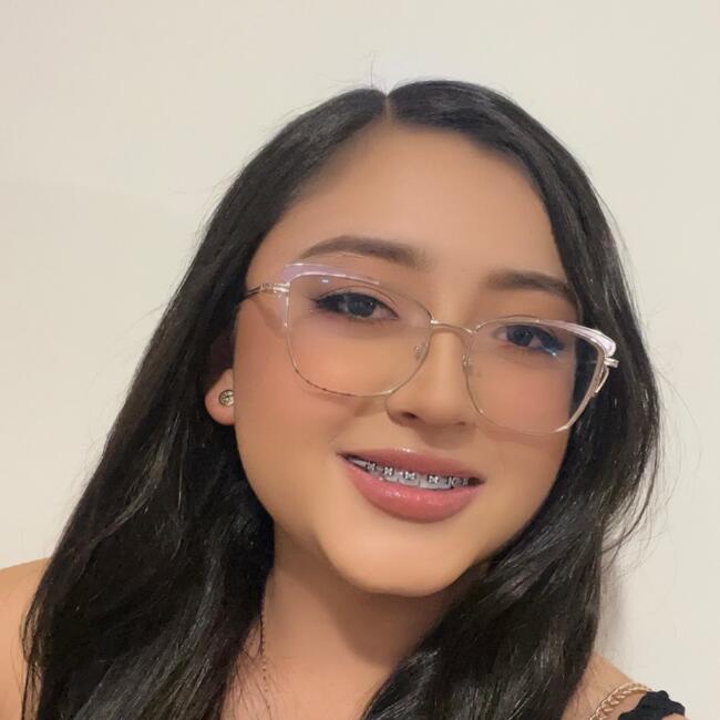 Niñera en Madrid: Juliana