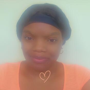 Babysitter Rosedale (New York): Camille