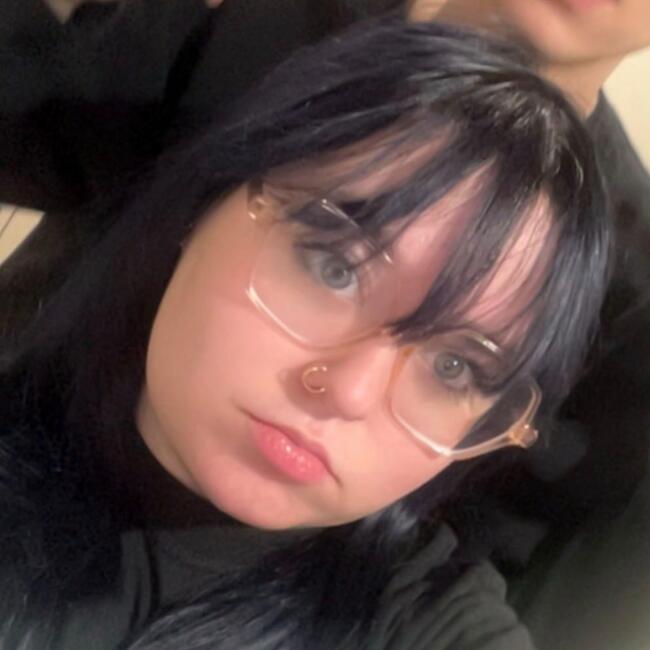 Babysitter in Oberhausbergen: Cécilia