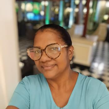 Niñera Barranquilla: Cirlys