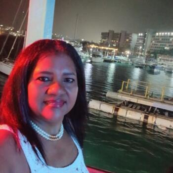 Niñera en Barranquilla: Cirlys