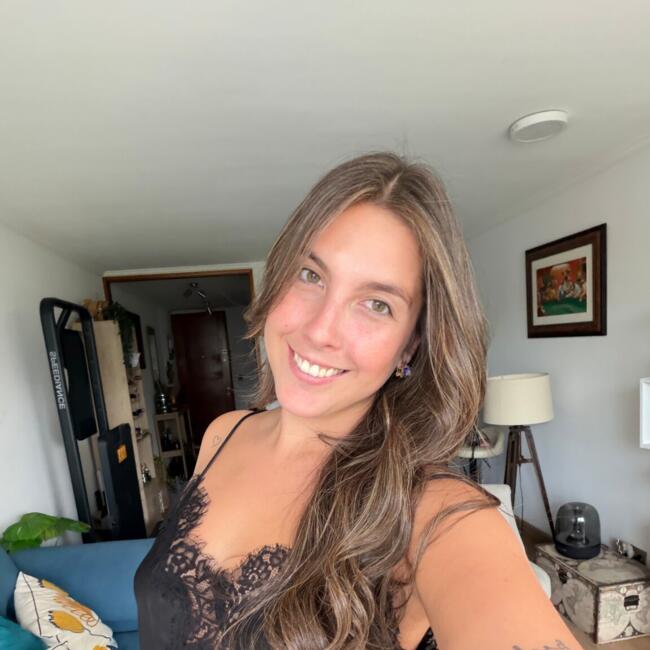 Babysitter in Palma de Mallorca: Belen