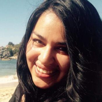 Babysitters in Brussel (Sint-Gillis): Tiare Francisca