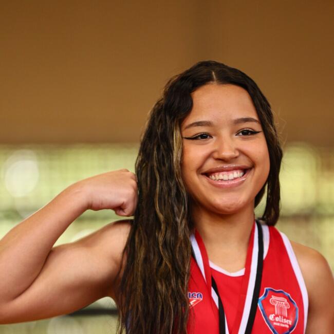 Babysitter in Guarulhos: Ana