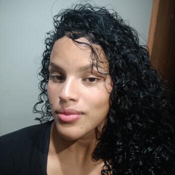 Babá Salvador: Joana