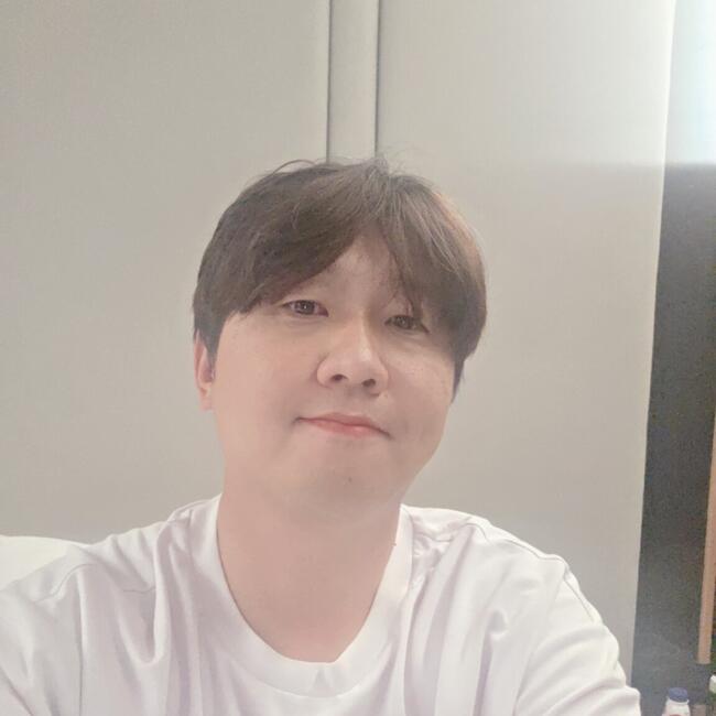 Babysitting job in Changwon: Dongjun