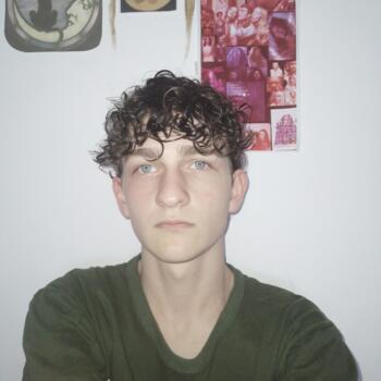 Niñera en Rosario: Thiago