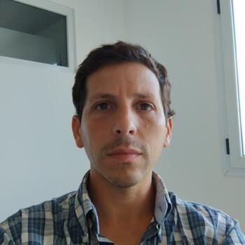 Trabajo para niñera en Balcarce: trabajo para niñera Cristian