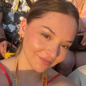 Babysitter in Santiago: Montserrat