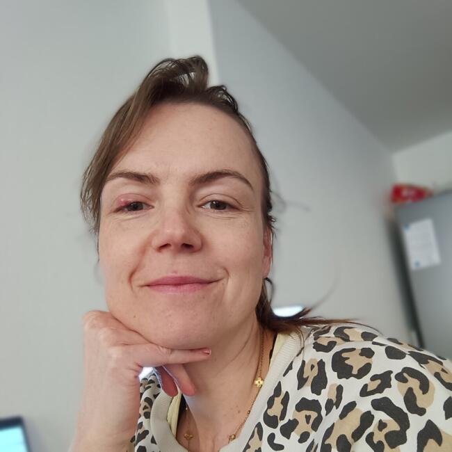 Babysitting job in Richardménil: Audrey