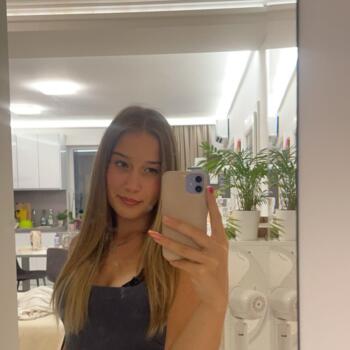 Babysitter Nyíregyháza: Viktória