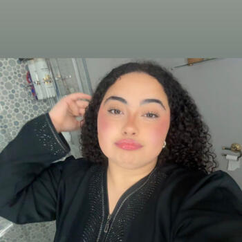 Babysitter Cuenca: INES