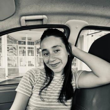 Babysitter in Jesús María: Sofia