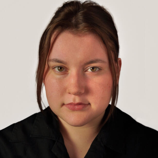 Opatrovateľka v Rovinka: Viktoria