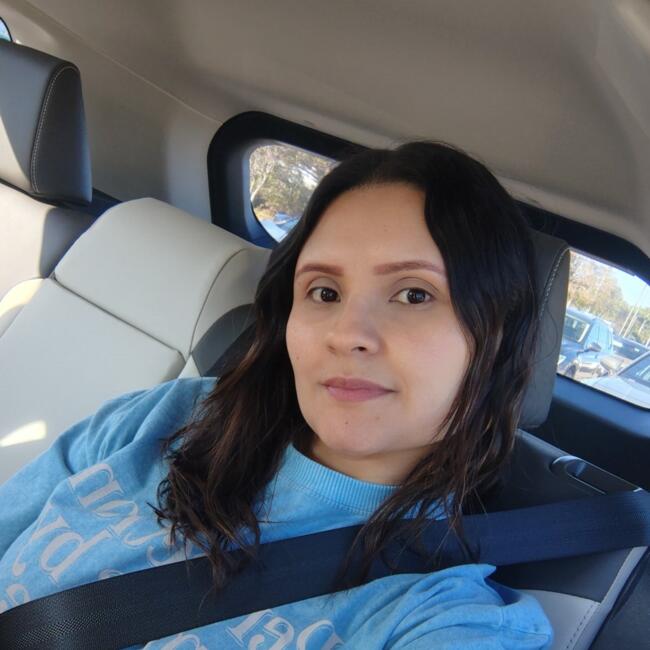 Niñera en Calarcá: Alejandra