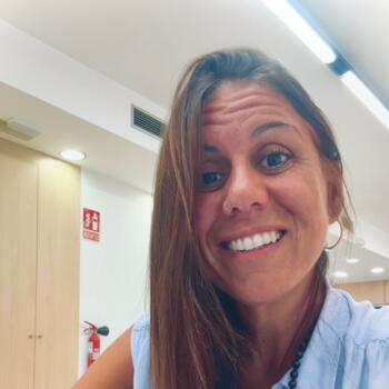 Canguro en Vic: Ana
