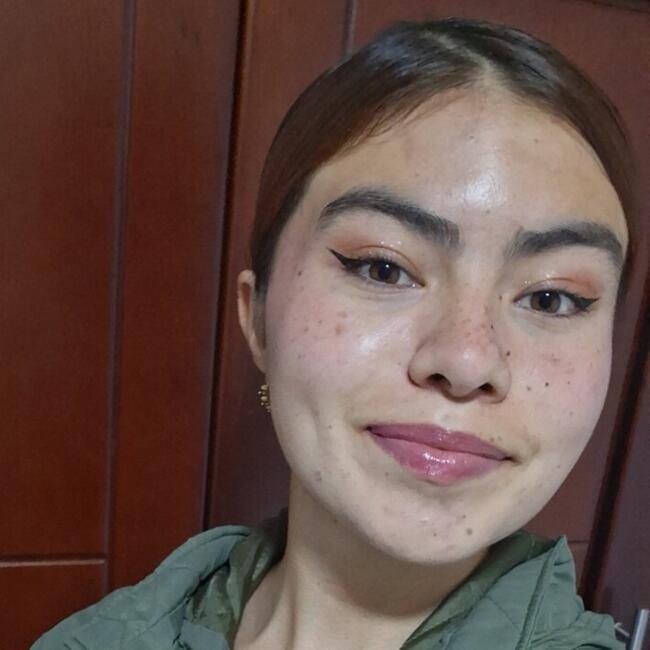 Babysitter in Chiquinquirá: Patricia Sánchez