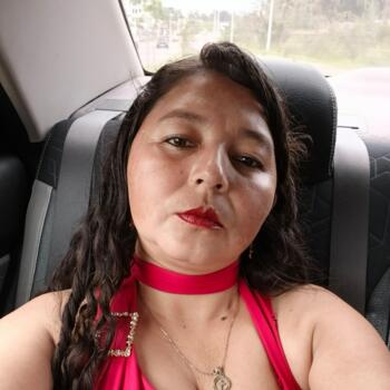 Niñera en Quito: Miriam