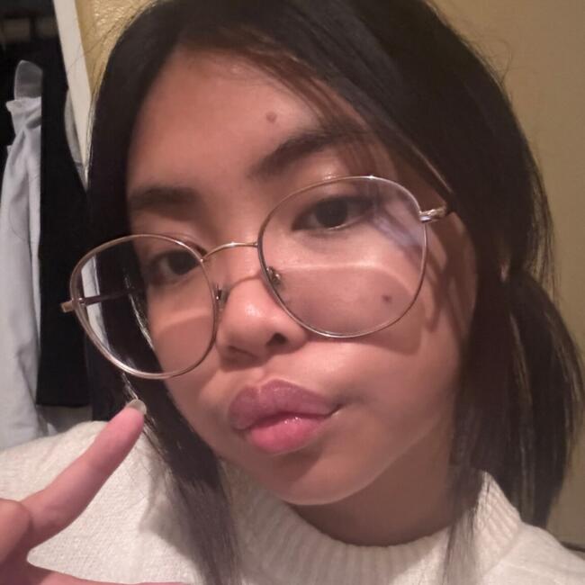 Babysitter in Norwalk: Chesca