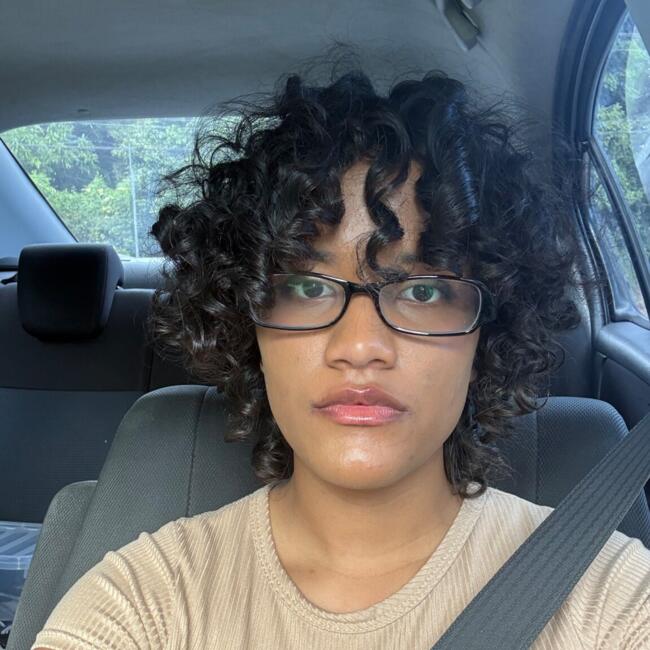 Niñera en San Germán: Yadeliz