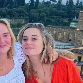 Oppas in Warmond: Dieuwertje Kaat