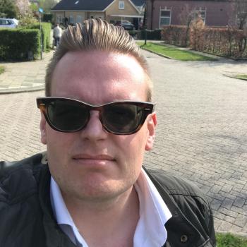 Oppaswerk in Deventer: oppasadres Frank