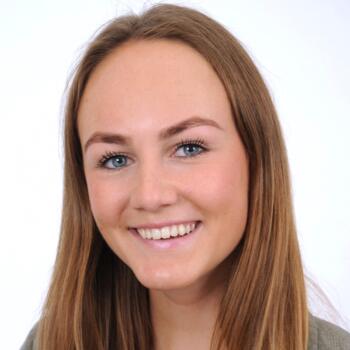 Oppas Rotterdam: Isa Schuit