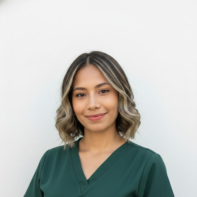 Babá em Itacoatiara: Flávia Geovana