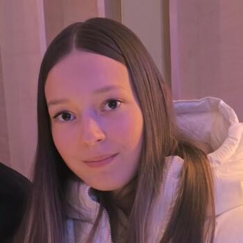 Baby-sitter Auxerre: Sophie